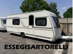 FENDT BIANCO ACTIV 550 SD 12/2023 UNIPRO .MOVER TRUMA 4 POSTI MAXIBAGNO TOP