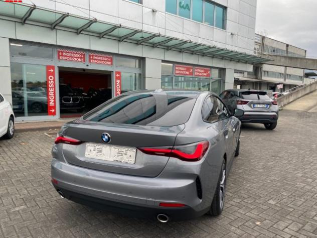 BMW 420 i avangarde rif. 23926905 - Foto 6