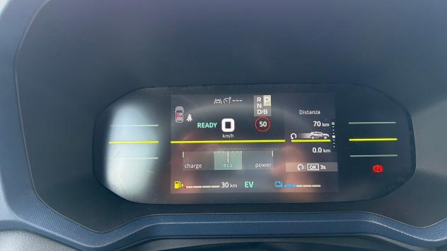 Dacia Duster NUOVO journey hybrid 140 - Foto 2