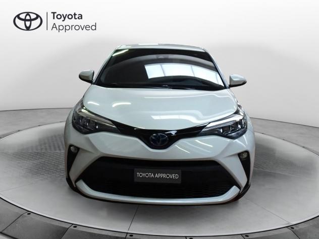 Toyota C-HR 1.8 Hybrid E-CVT Trend - Foto 3