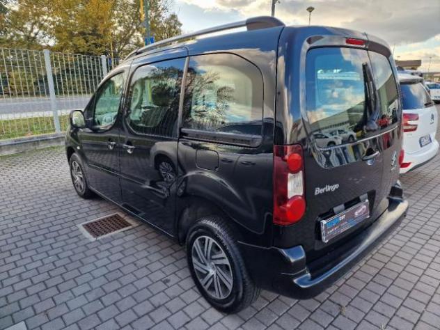 CITROEN - Berlingo - 1.6 e-HDi AUTOCARRO 5 POSTI - Foto 9