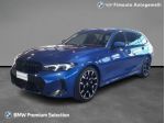 BMW 320 d 48V xDrive Msport Pro Aut. Restyling rif. 22933810