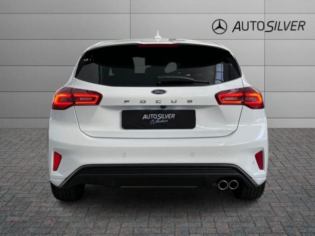 FORD Focus 1.0 EcoBoost Hybrid 125 CV ST-Line rif. 24120363 - Foto 4
