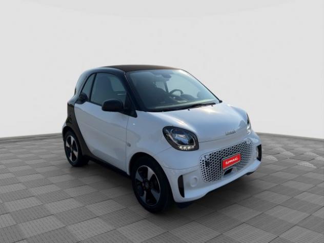 SMART ForTwo fortwo EQ passion rif. 23779166 - Foto 7