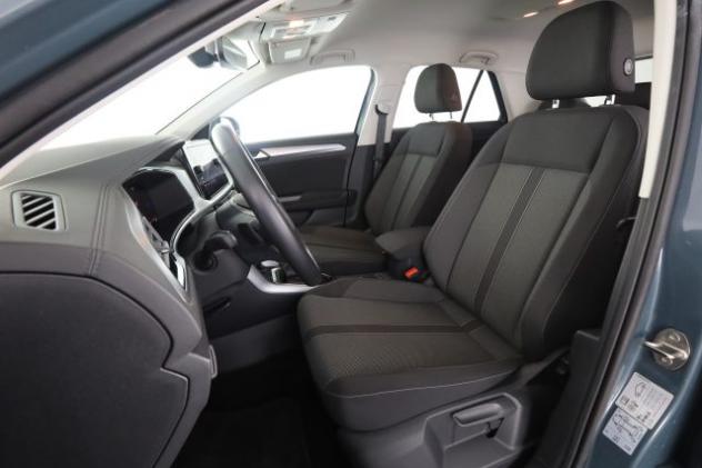 VOLKSWAGEN T-Roc T-Roc 1.5 TSI ACT DSG Life rif. 23965639 - Foto 2