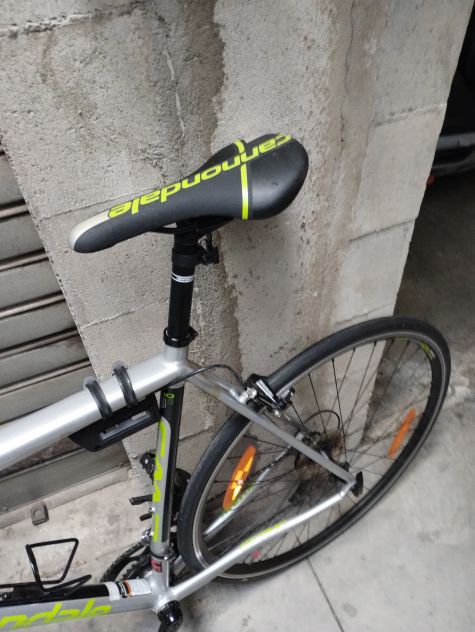 Bici da corsa - Foto 9