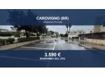 Immobile in asta di 17 m² in vendita a Carovigno