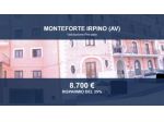 Immobile in asta di 19 m² in vendita a Monteforte Irpino