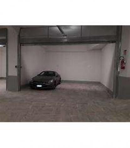 A000414 - POSTO AUTO IN AFFITTO CENTRO CITTA'
