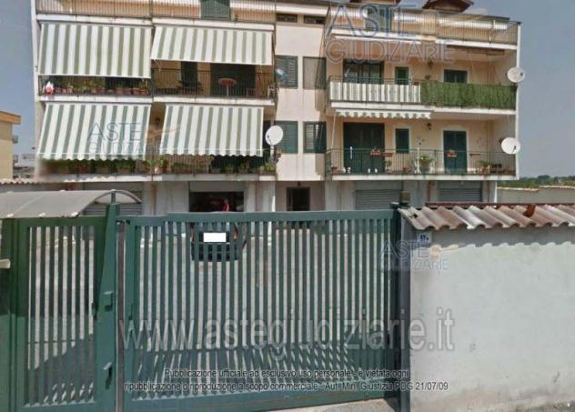 IMMOBILI-IMMOBILE COMMERCIALE-V. Bologna, 54, 80010 Torretta-Scalzapecora NA, Italia