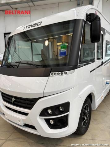 ITINEO FAMILI COMPACT CJ 660 rif. 23786416 - Foto 9