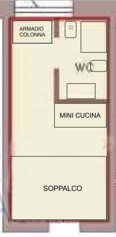FRONTE MARE LOCALE CON BAGNO - Foto 10
