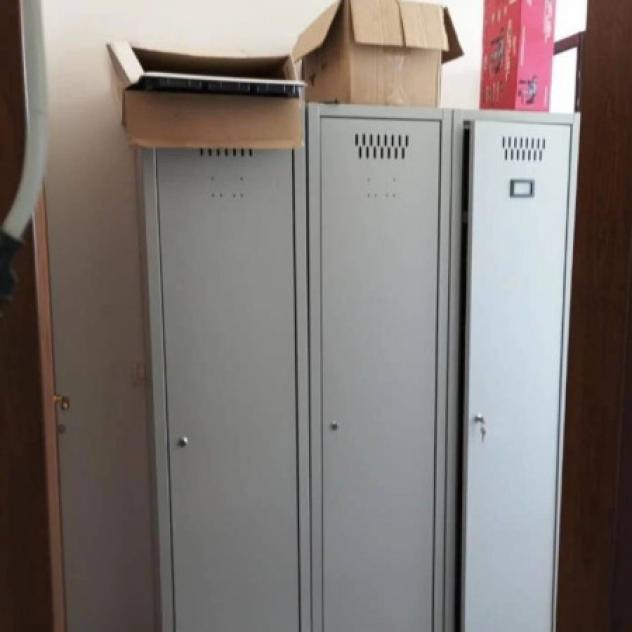 Immobile in asta di 1323 m² in vendita a Marrubiu - Foto 18