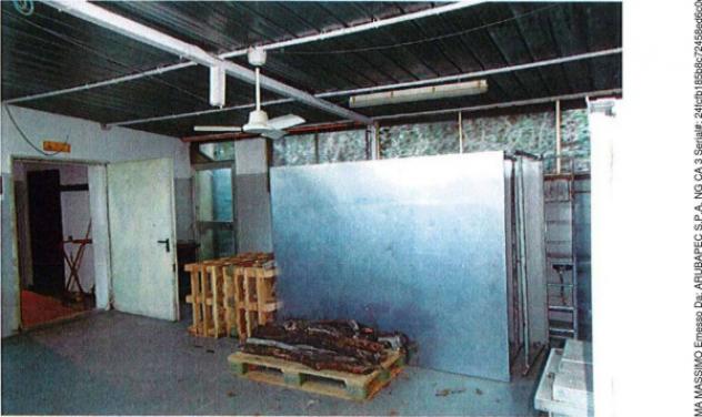 Immobile in asta di 962 m² in vendita a Marsciano - Foto 19