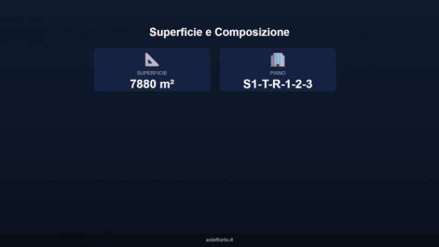 Immobile in asta di 7880 m² in vendita a Mogoro - Foto 2