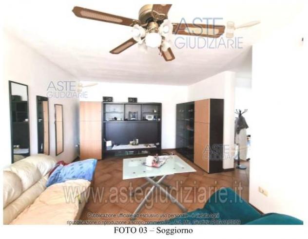 IMMOBILI-IMMOBILE RESIDENZIALE-Via De Gasperi, 12G, 46031 Bagnolo San Vito MN, Italia - Foto 7