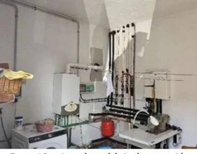 Immobile in asta di 322 m² con più di 5 locali e box auto doppio in vendita a Borgomanero - Foto 8