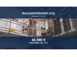 Immobile in asta di 75 m², box auto in vendita a Bulgarograsso