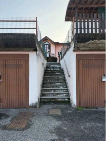 Immobile in asta di 83 m², box auto in vendita a Caravate - Foto 5