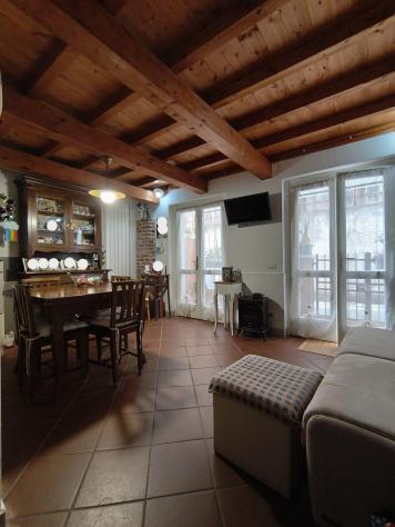 Casa semindipendente in vendita a Carrara 52 mq Rif: 1399735