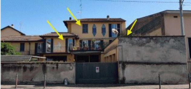 Immobile in asta di 237 m² in vendita a Cavaria con Premezzo - Foto 6