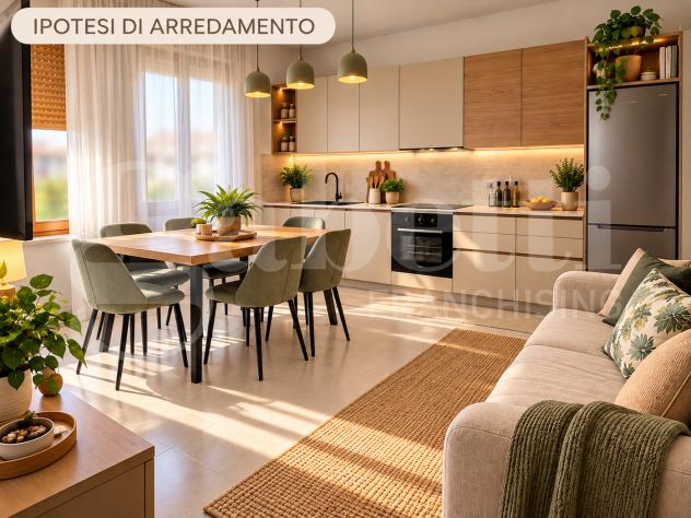 Villa bifamiliare - Chioggia . Rif.: 4025VRG - Foto 2