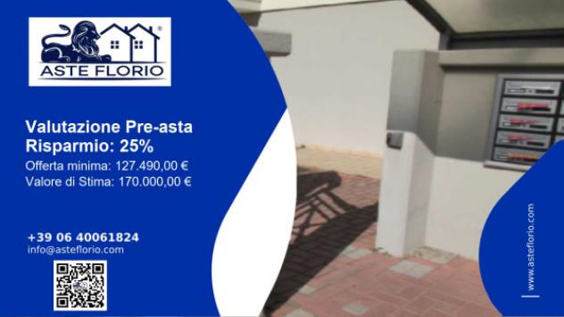 Immobile in asta di 172 m², box auto in vendita a Conselve - Foto 2