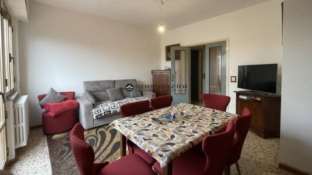 PODERINO: Appartamento al piano attico con balconi dall'affaccio panoramico ? zona poderino, fano
uno dei quartieri residenziali più apprezzati di fan