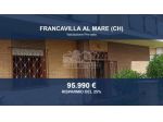 Immobile in asta di 109 m² con più di 5 locali in vendita a Francavilla al Mare