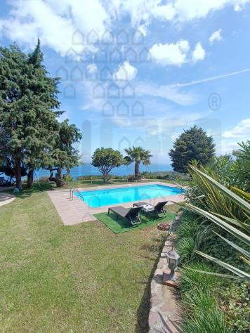 VILLA di 10 vani e di 250 mq (GIOIOSA MAREA) rif. 3VSA18072 - Foto 19