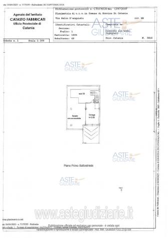 IMMOBILI-IMMOBILE RESIDENZIALE-Via Salvo D'Acquisto 11 - Foto 6