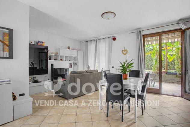 Villa di 113 m² con 4 locali in vendita a Maccagno con Pino e Veddasca