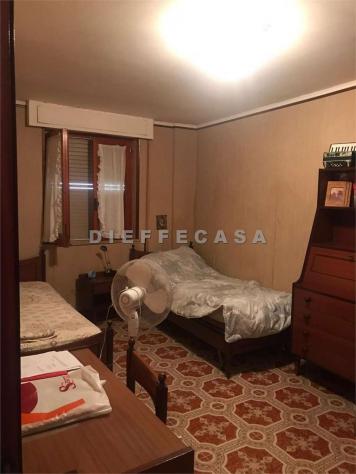 V2129 - In vendita a Marsala appartamento in centro - Foto 12