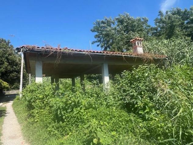 Casa singola in vendita a San Cristoforo - Massa 90 mq Rif: 1399199 - Foto 2