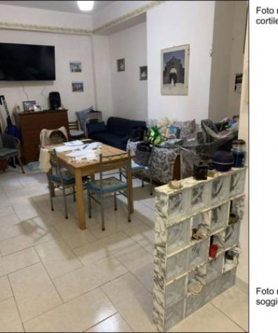 Immobile in asta di 106 m² con più di 5 locali in vendita a Messina - Foto 2