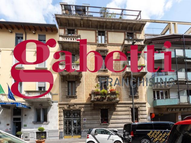 Appartamento - Milano . Rif.: RIF. O209VRG