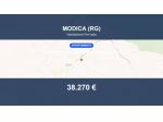 Immobile in asta di 77 m², box auto in vendita a Modica