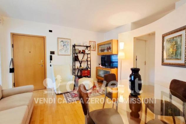 Appartamento di 130 m² con 5 locali e box auto in vendita a Pesaro - Foto 4