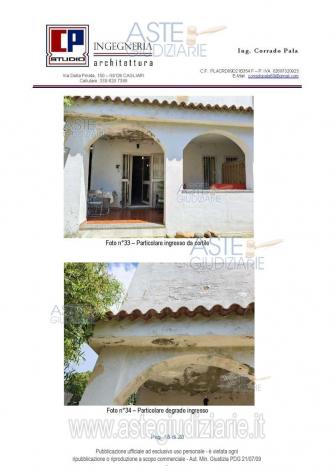 IMMOBILI-IMMOBILE RESIDENZIALE-Strada Comunale Serra Perdosa, 102, 09045 Quartu Sant'Elena CA, Italia - Foto 6