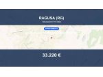 Immobile in asta di 122 m² in vendita a Ragusa