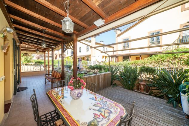 Villa a schiera in vendita a Roma