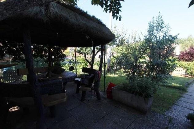 Appartamento in vendita a Sarzana 113 mq Rif: 1036195 - Foto 4