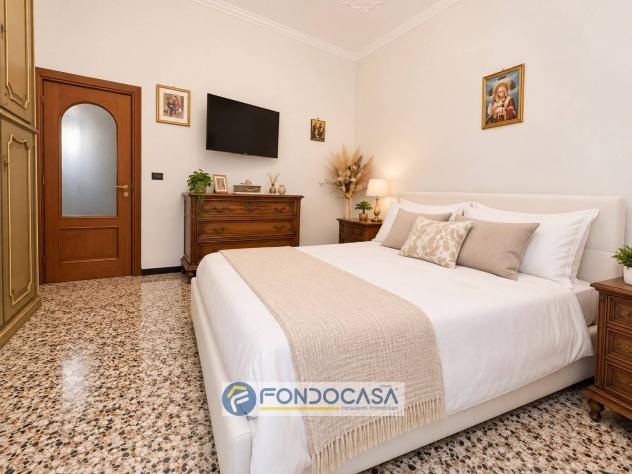 Appartamento in vendita a Savona, Centro - Foto 9