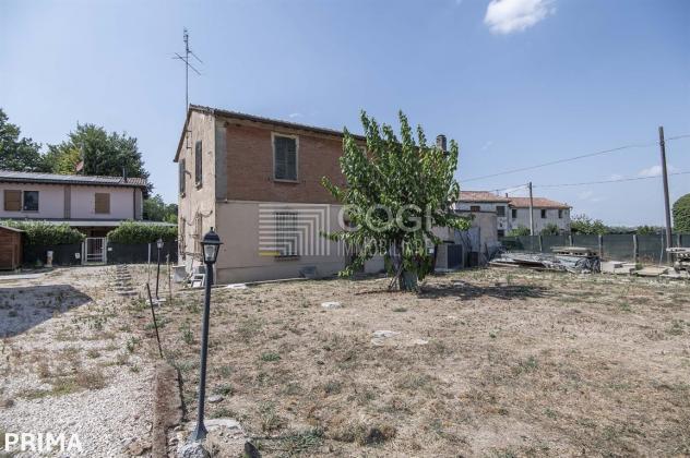 CASA INDIPENDENTE NELLE CAMPAGNE DI SOLAROLO - Foto 4