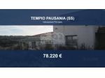 Immobile in asta di 162 m² in vendita a Tempio Pausania