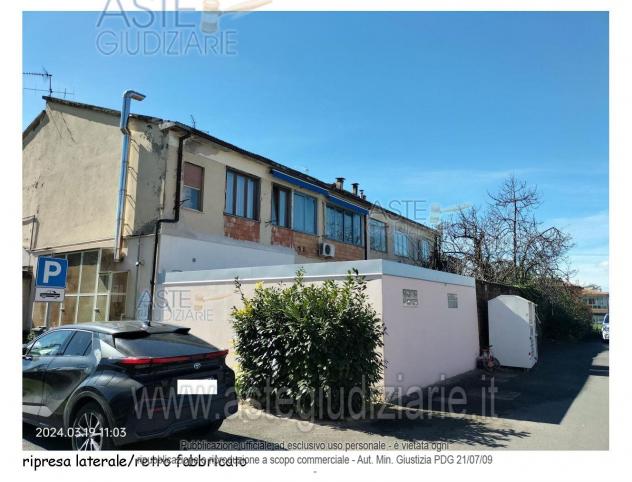 IMMOBILI-IMMOBILE RESIDENZIALE-via Narni N 99/E - Foto 2