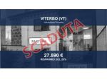 Immobile in asta di 52 m² in vendita a Viterbo