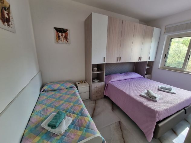 Case Vacanze SAN MARCO BEACH: La Tua Indimenticabile vacanza ad Agropoli - Foto 3