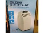CONDIZIONATORE PORTATILE 12000 BTU