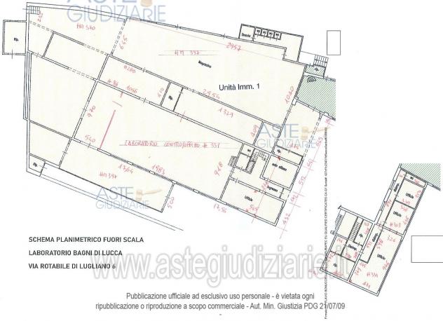 IMMOBILI-IMMOBILE INDUSTRIALE-Via Di Lugliano, 6, 55022 Lugliano LU, Italia - Foto 9